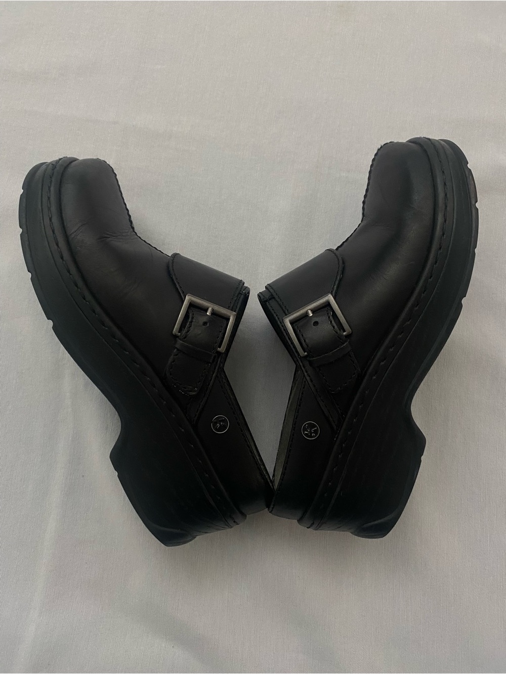 Klogs brand - Size 7